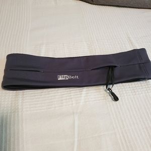Flip Belt / size M / grey